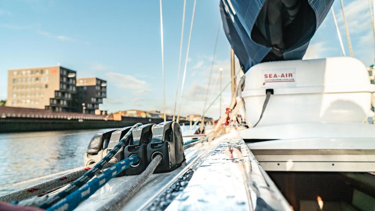 Segelyacht Botel *