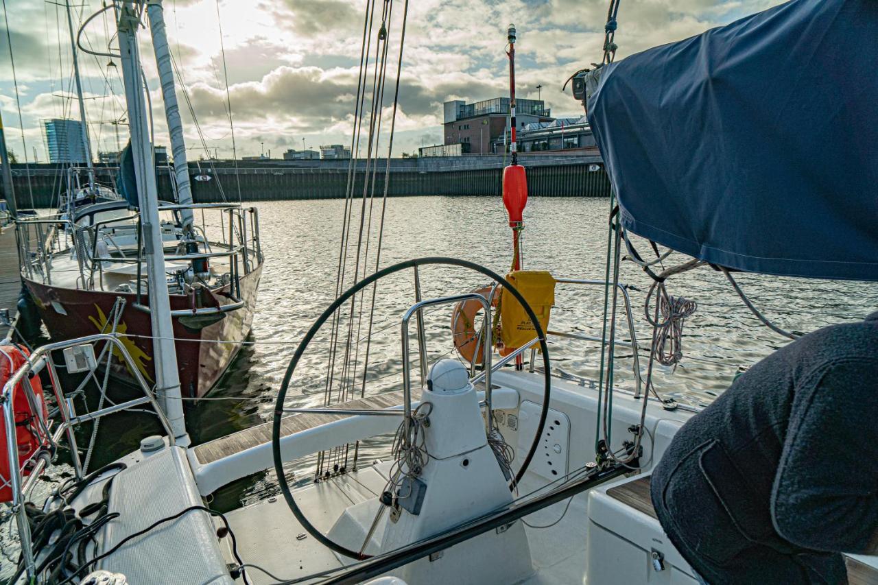 Segelyacht Botel *