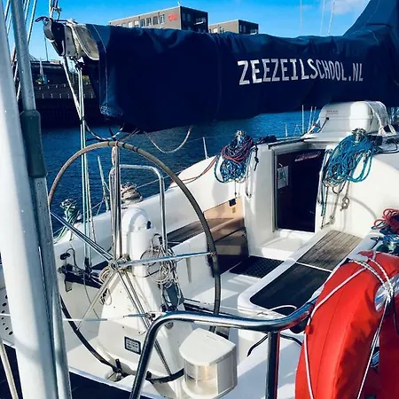 Segelyacht Bremen City Exterior photo