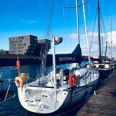 Segelyacht Bremen City Exterior photo