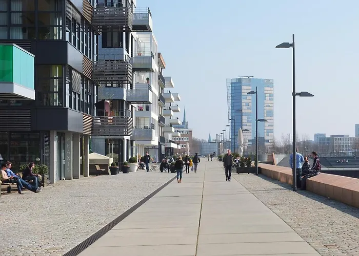 Segelyacht Bremen City