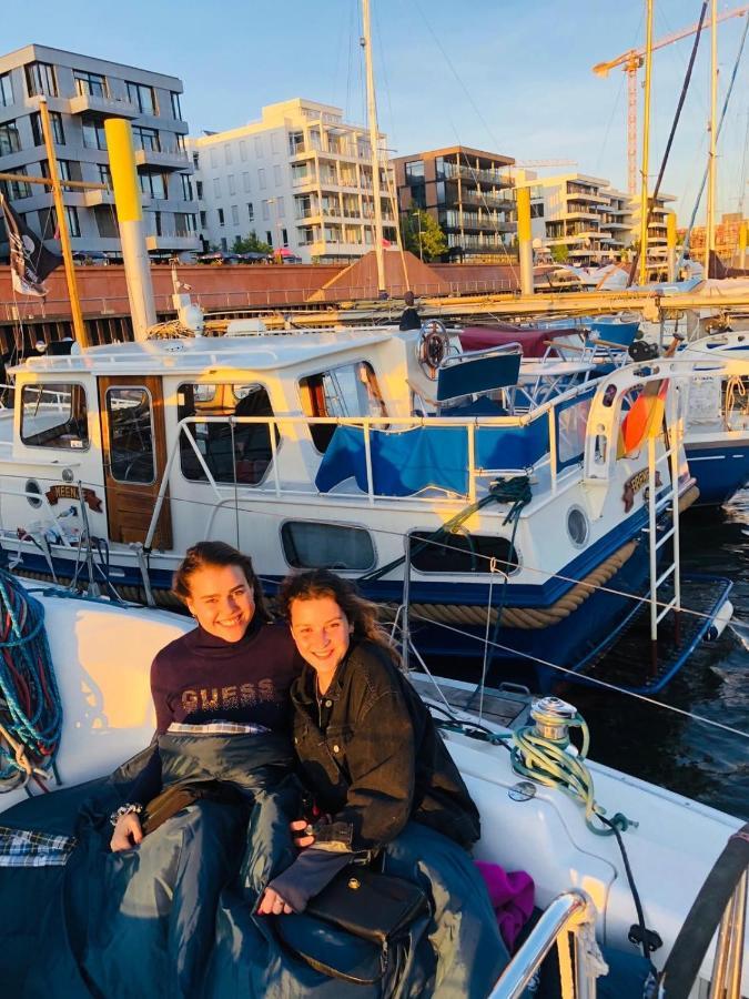 Segelyacht Botel *