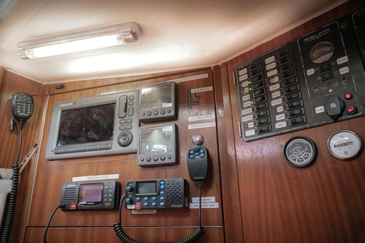 Segelyacht Botel *