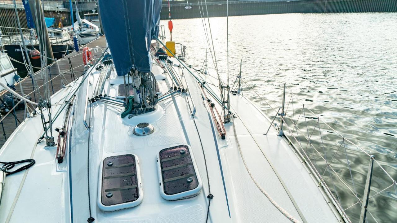 Segelyacht Bremen
