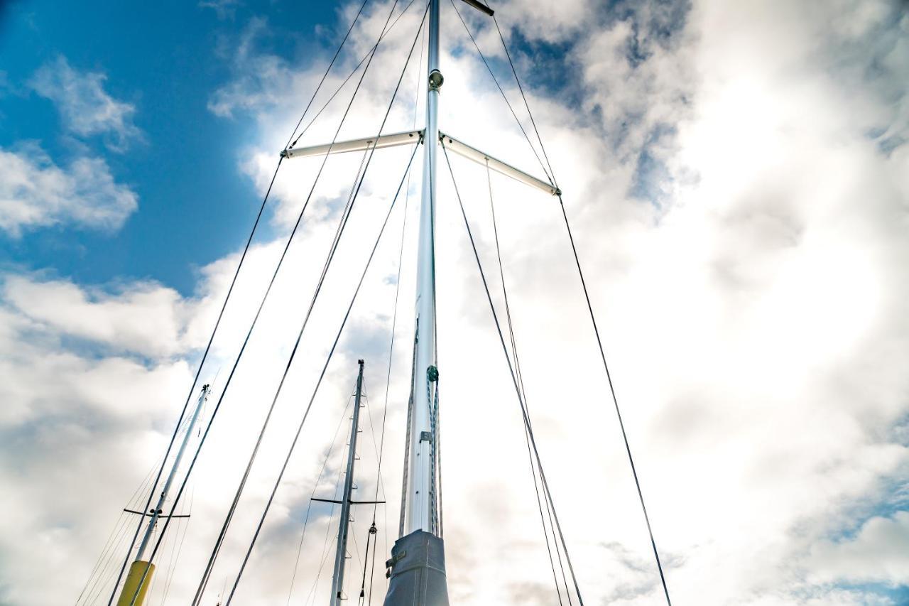 Segelyacht Bremen