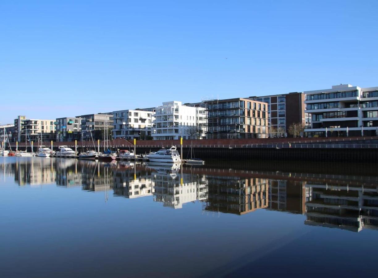 Segelyacht Bateau-hôtel