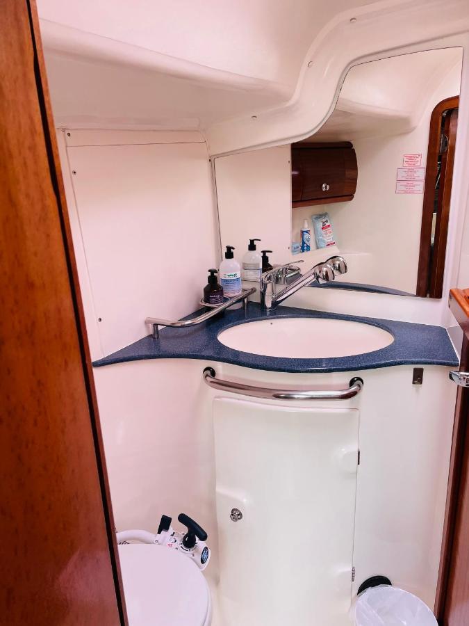 Segelyacht * Bremen