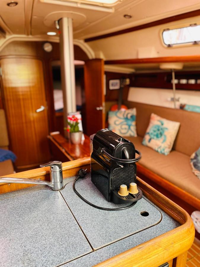 Segelyacht Botel *