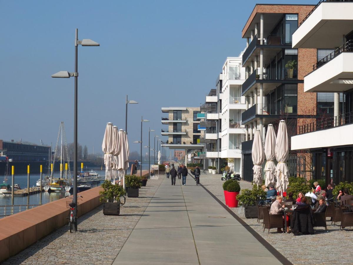 Segelyacht Bateau-hôtel BRE