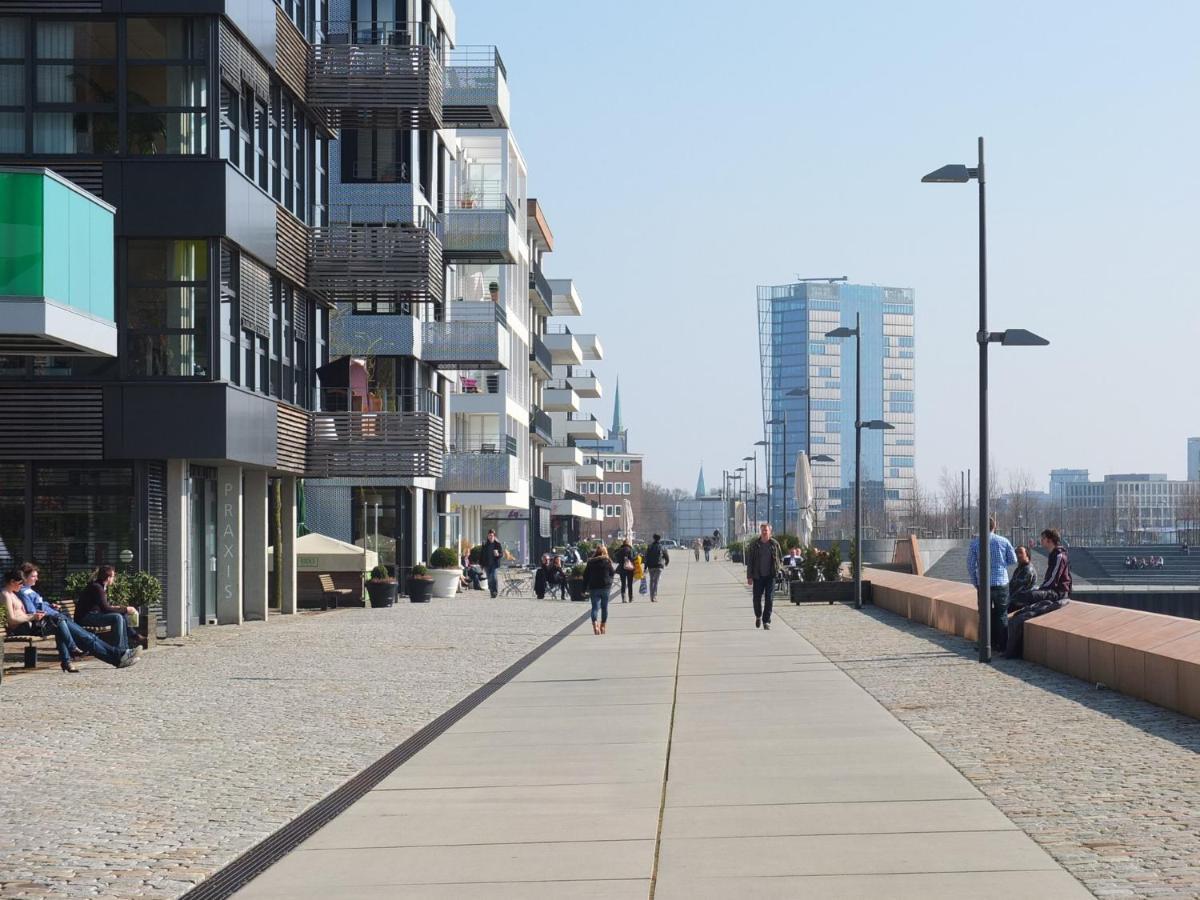 Segelyacht Bremen