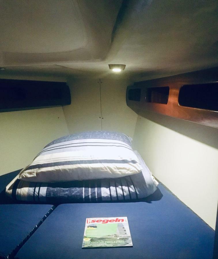 Segelyacht Bateau-hôtel *